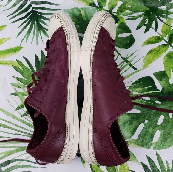 479tss Converse Chuck Taylor All Star LPII sneake… - Picture 4 of 7